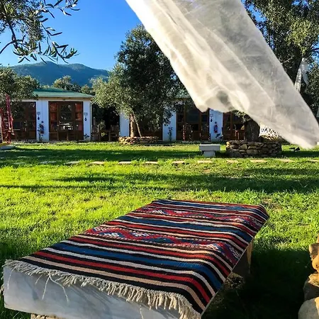 Otel Yiva Kazdağları *