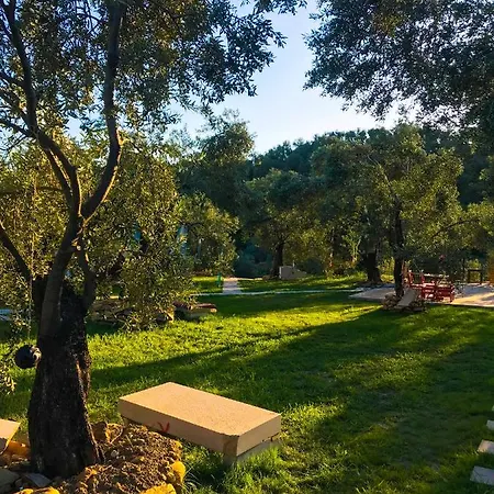 Yiva Kazdağları Otel Mehmetalani