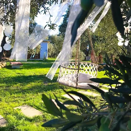 Yiva Kazdağları Otel *