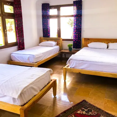 Yiva Kazdaglari